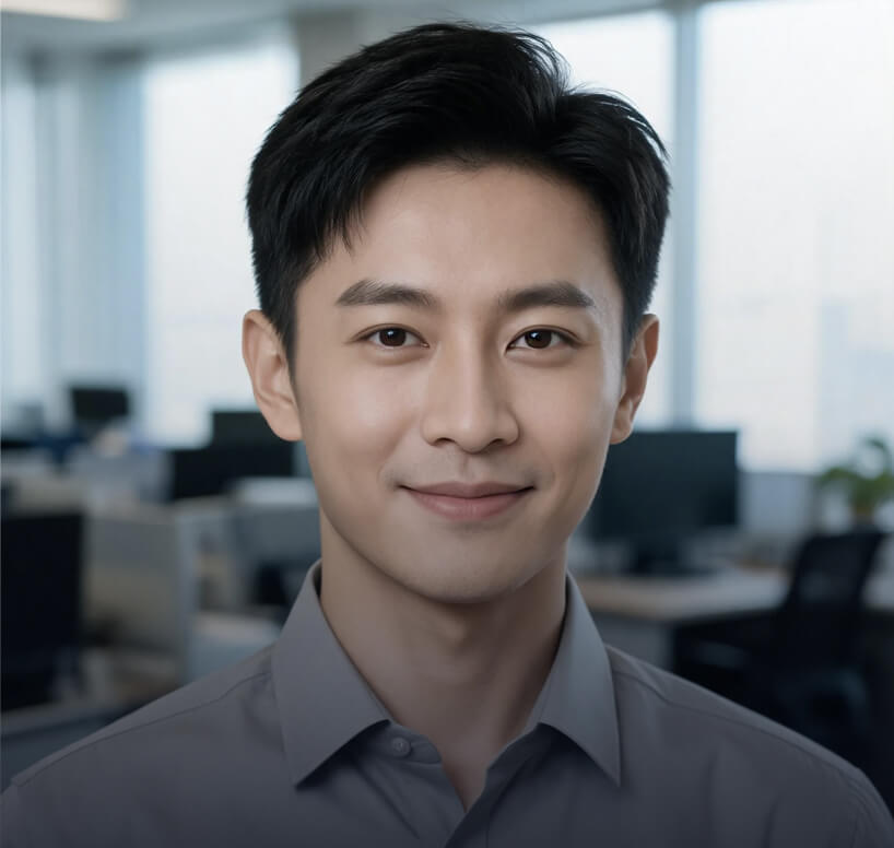 深圳·彭先生