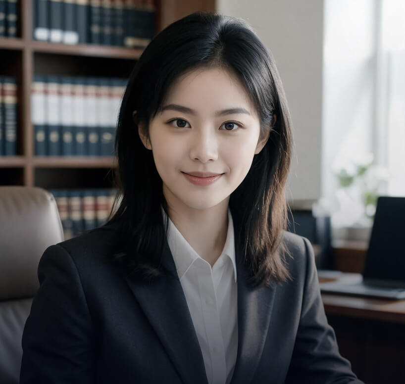 王律师